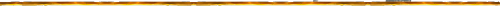 A stylized horizontal separator
