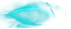 A part of the animated logo, the name is leaf_2/leaf_2_left_light